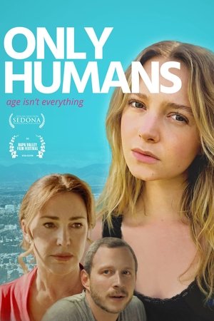 Watch Free Only Humans (2017)