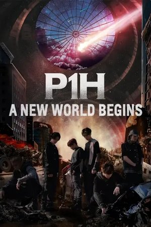 Watch Free P1H The Beginning of a New World (2020)