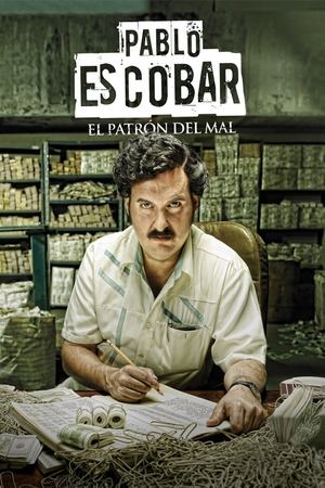 Watch Free Pablo Escobar: El Patrón del Mal (2012)