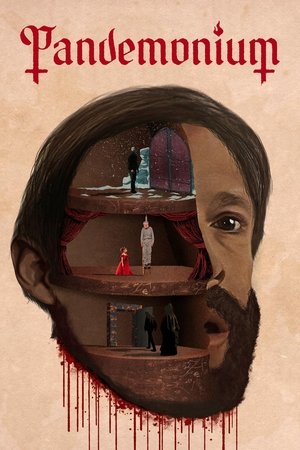 Watch Free Pandemonium (2023)