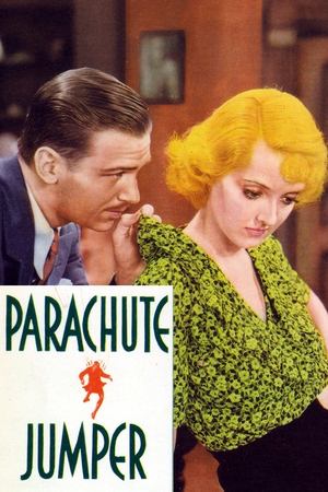 Watch Free Parachute Jumper (1933)