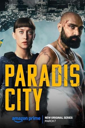 Watch Free Paradis City (2025-)