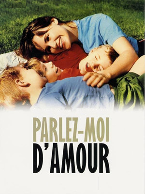 Watch Free Parlezmoi damour (2002)