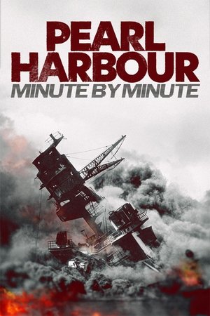 Watch Free Pearl Harbour Minute by Minute (2024)