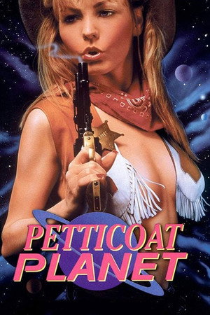 Watch Free Petticoat Planet (1996)