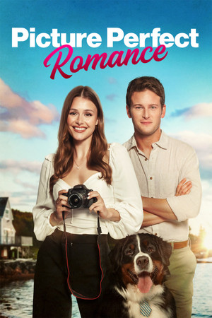 Watch Full Movie: Picture Perfect Romance (2022)