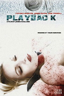Watch Full Movie: Playback (2010)
