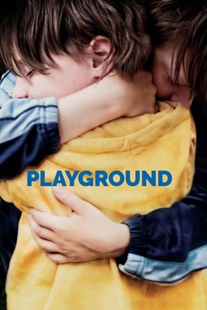 Watch Free Playground (2021)