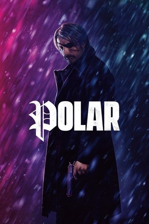 Watch Free Polar (2019)