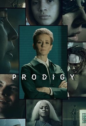 Watch Free Prodigy (2020-)