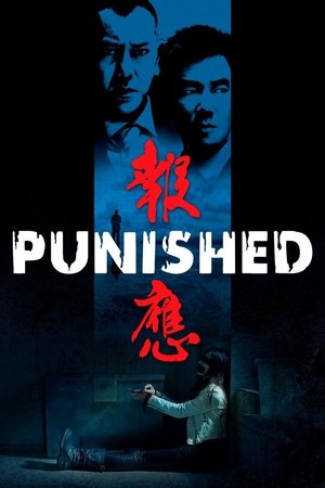 Watch Free Punished (2011)