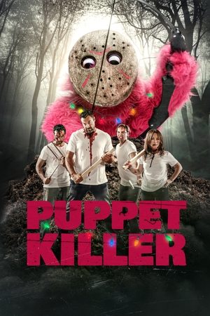 Watch Free Puppet Killer (2019)