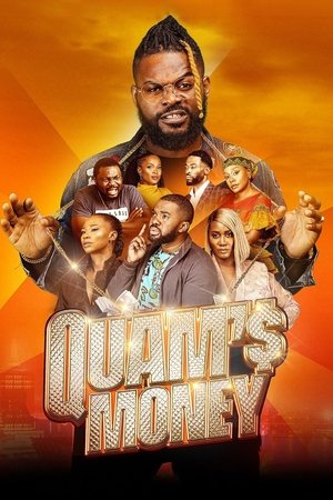 Watch Free Quams Money (2020)