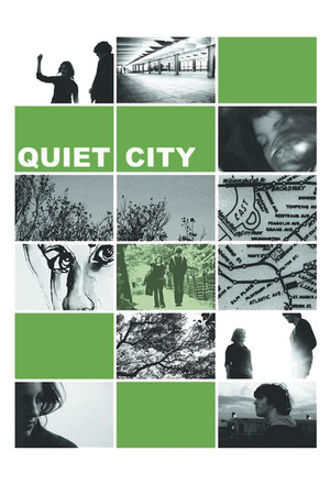 Watch Free Quiet City (2007)