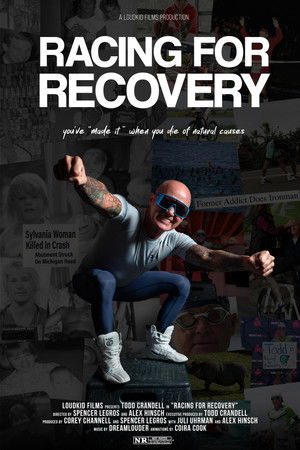 Watch Free Racing for Recovery (2024)