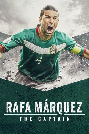 Watch Full Movie: Rafa Marquez: El capitan (2024)