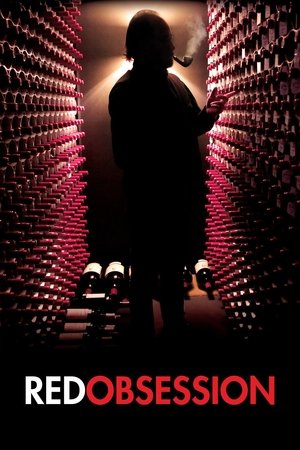 Watch Free Red Obsession (2013)