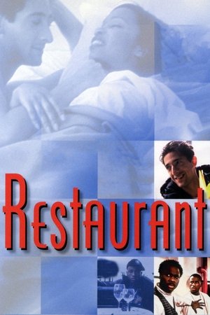 Watch Free Restaurant (1998)