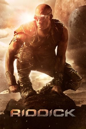 Watch Free Riddick 2013