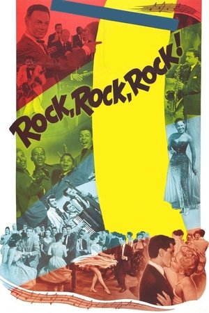 Watch Free Rock Rock Rock! (1956)