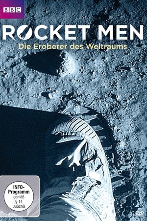 Watch Free Rocketmen (2009)