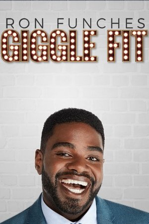 Watch Free Ron Funches Giggle Fit (2019)