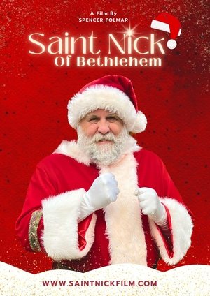 Watch Free Saint Nick of Bethlehem (2024)