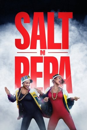 Watch Free SaltNPepa (2021)