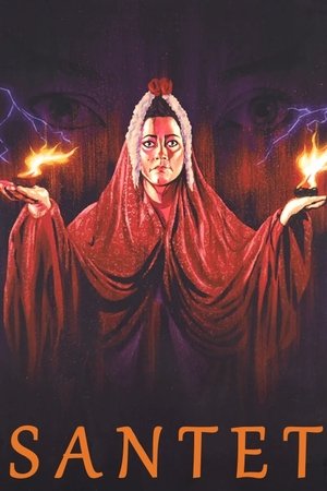 Watch Free Santet (1988)