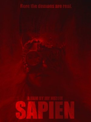 Watch Free Sapien (2024)