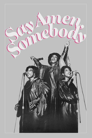 Watch Full Movie: Say Amen, Somebody (1982)