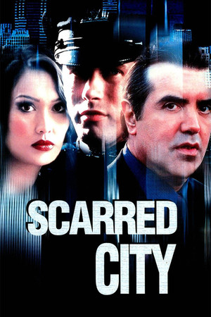 Watch Free Scar City (1998)