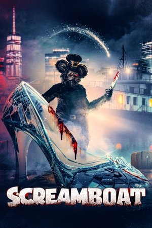Watch Free Screamboat (2025)