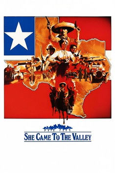 Watch Free She Came to the Valley (1979)