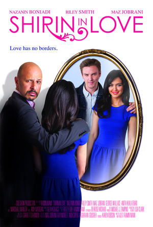 Watch Full Movie: Shirin in Love (2014)