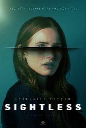Watch Free Sightless (2020)