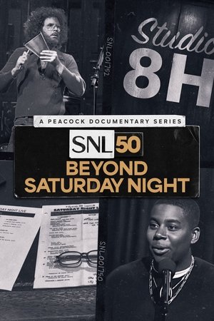 Watch Free SNL50 Beyond Saturday Night (2025-)