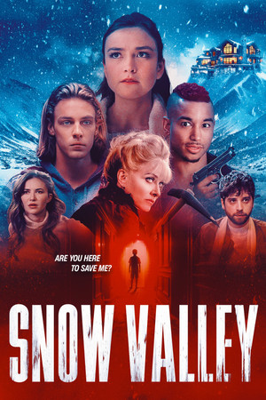 Watch Free Snow Valley (2024)