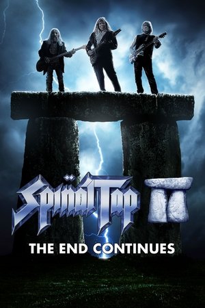 Watch Free Spinal Tap II (2025)