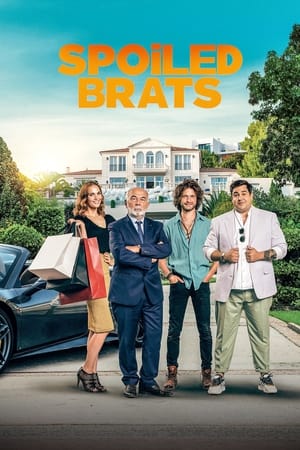 Watch Free Pourris gates (2021)
