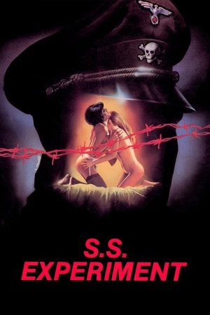 Watch Full Movie: SS Experiment Love Camp (1976)