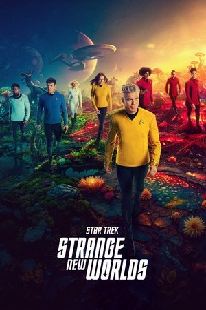 Watch Free Star Trek Strange New Worlds (2022-)