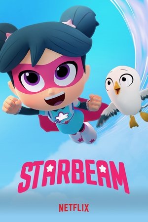 Watch Free StarBeam (2020 )