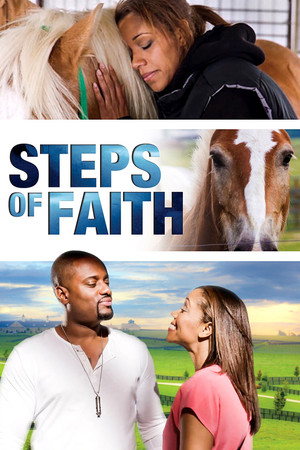Watch Free Steps of Faith (2014)