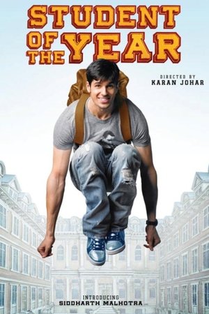 Watch Free Student Of The Year 2012