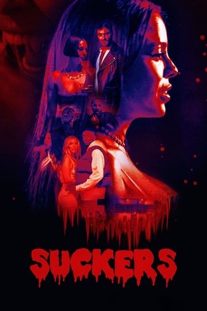 Watch Free Suckers (2024)