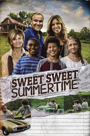 Watch Free Sweet Sweet Summertime (2017)