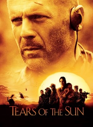 Watch Free Tears of the Sun (2003)