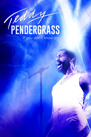 Watch Free Teddy Pendergrass: If You Dont Know Me (2018)