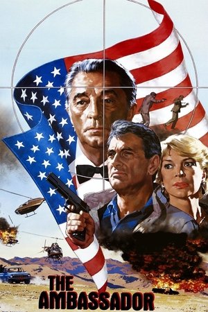 Watch Free The Ambassador (1984)